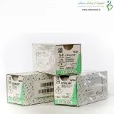 نخ بخیه اتیلون اتیکون