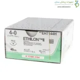 نخ بخیه اتیلون اتیکون
