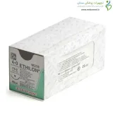 نخ بخیه اتیلون اتیکون