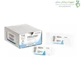 نخ بخیه پرولن
