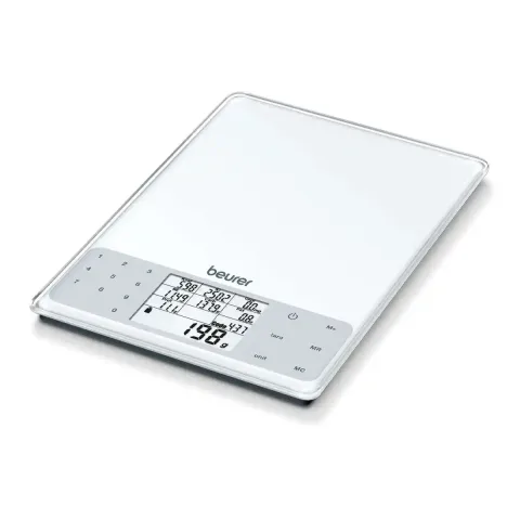 ترازوی آشپزخانه DS61 بیورر (Beurer)