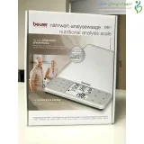 ترازوی آشپزخانه DS61 بیورر (Beurer)