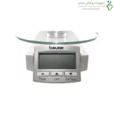 ترازوی آشپزخانه KS52 بیورر (Beurer)