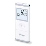 دستگاه نوار قلب همراه ME 80 بیورر (Beurer)