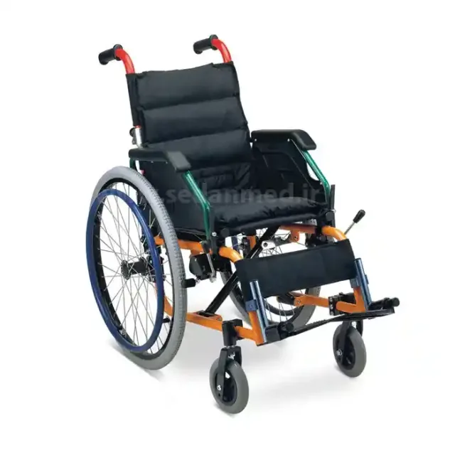 ویلچر ارتوپدی اطفال 980LA-35