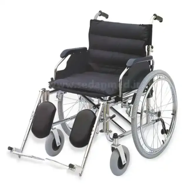 ویلچر سایز بزرگ 56-951AC