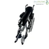ویلچر سایز بزرگ 974-51