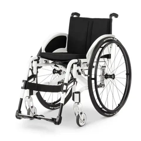 ویلچر Meyra ZX3