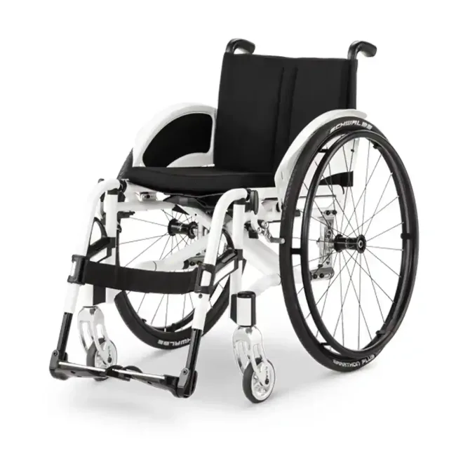 ویلچر Meyra ZX3