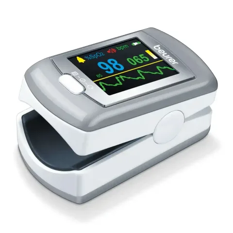 پالس اکسیمتر PO80 بیورر (Beurer)