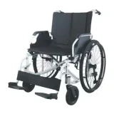 ویلچر سایز بزرگ و سنگین وزن مد اسکای مدل 956Q-60 (نشیمن 60 سانت)