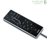 روکش صندلی ماساژور MG300 بیورر (Beurer)
