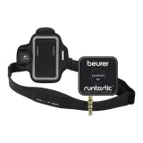 نمایشگر ضربان قلب PM200 بیورر (Beurer)
