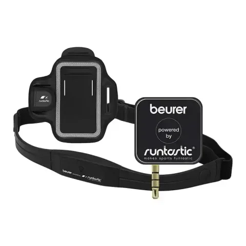نمایشگر ضربان قلب PM200 بیورر (Beurer)