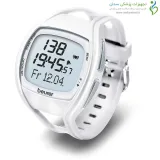نمایشگر ضربان قلب PM45 بیورر (Beurer)