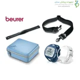 نمایشگر ضربان قلب PM45 بیورر (Beurer)