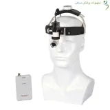 هدلایت جراحی طرح هاین KD
