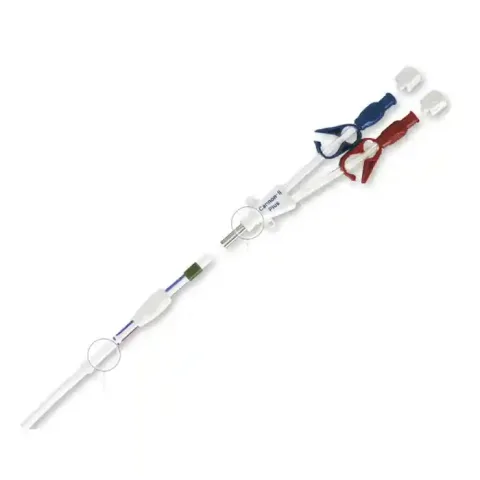 کتتر همودیالیز دائم Arrow Cannon II Plus