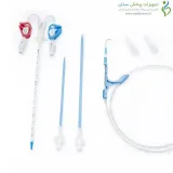 کتتر همودیالیز دائم Arrow Cannon II Plus