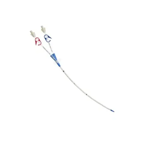 کاتتر دائم همودیالیز (پرمیکت) Cardiomed