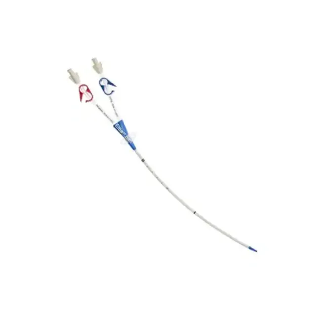 کاتتر دائم همودیالیز (پرمیکت) Cardiomed