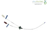 کتتر دو راه اطفال ورید مرکزی Arrow