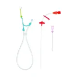 ست آرتریال لاین Seldinger Arrow