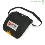 الکتروشوک لایف پک AED CR PLUS