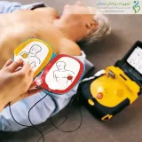 الکتروشوک لایف پک AED CR PLUS