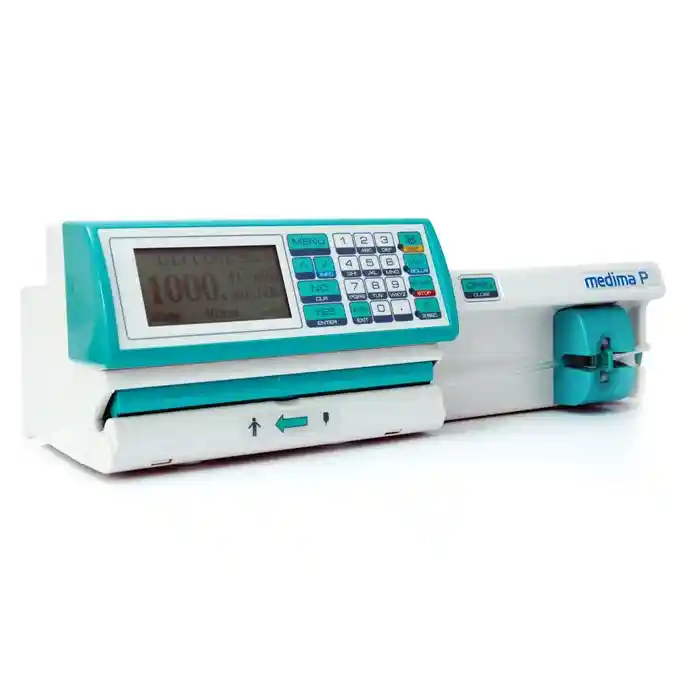 پمپ سرم Medima P