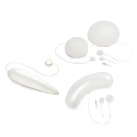 تیشو اکسپندر Silimed