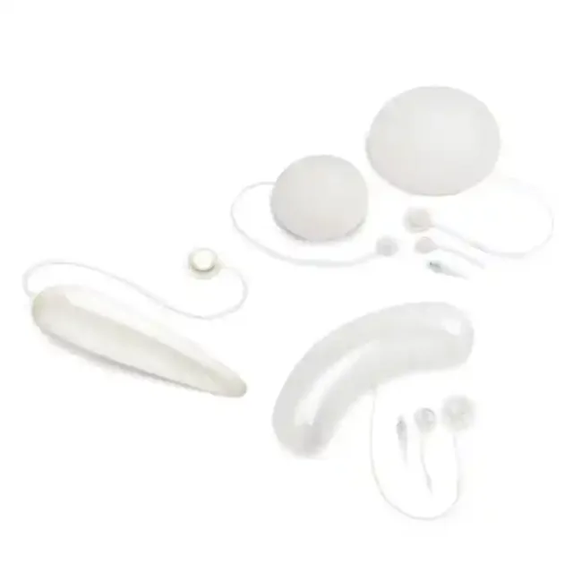 تیشو اکسپندر Silimed
