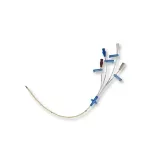 کتتر سه راه بزرگسال ورید مرکزی آنتی میکروبیال Arrow