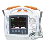 دستگاه الکتروشوک قلب - Nihon Kohden TEC 5600