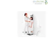 دستگاه قدسنج سکا 264