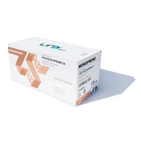 نخ جراحی مونوکریل LINX