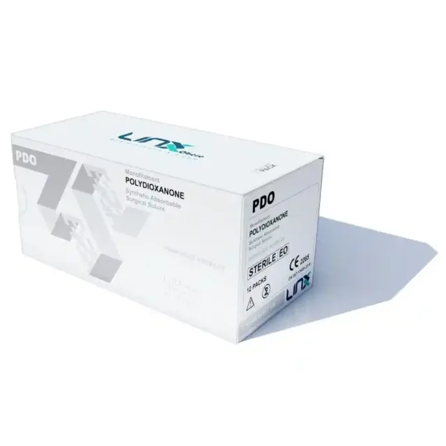 نخ جراحی LINX PDS