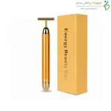 ماساژور صورت Beauty Bar Golden Pulse
