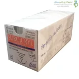 نخ جراحی مونوکریل SMI