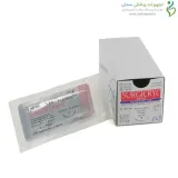 نخ جراحی ویکریل رپید SMI