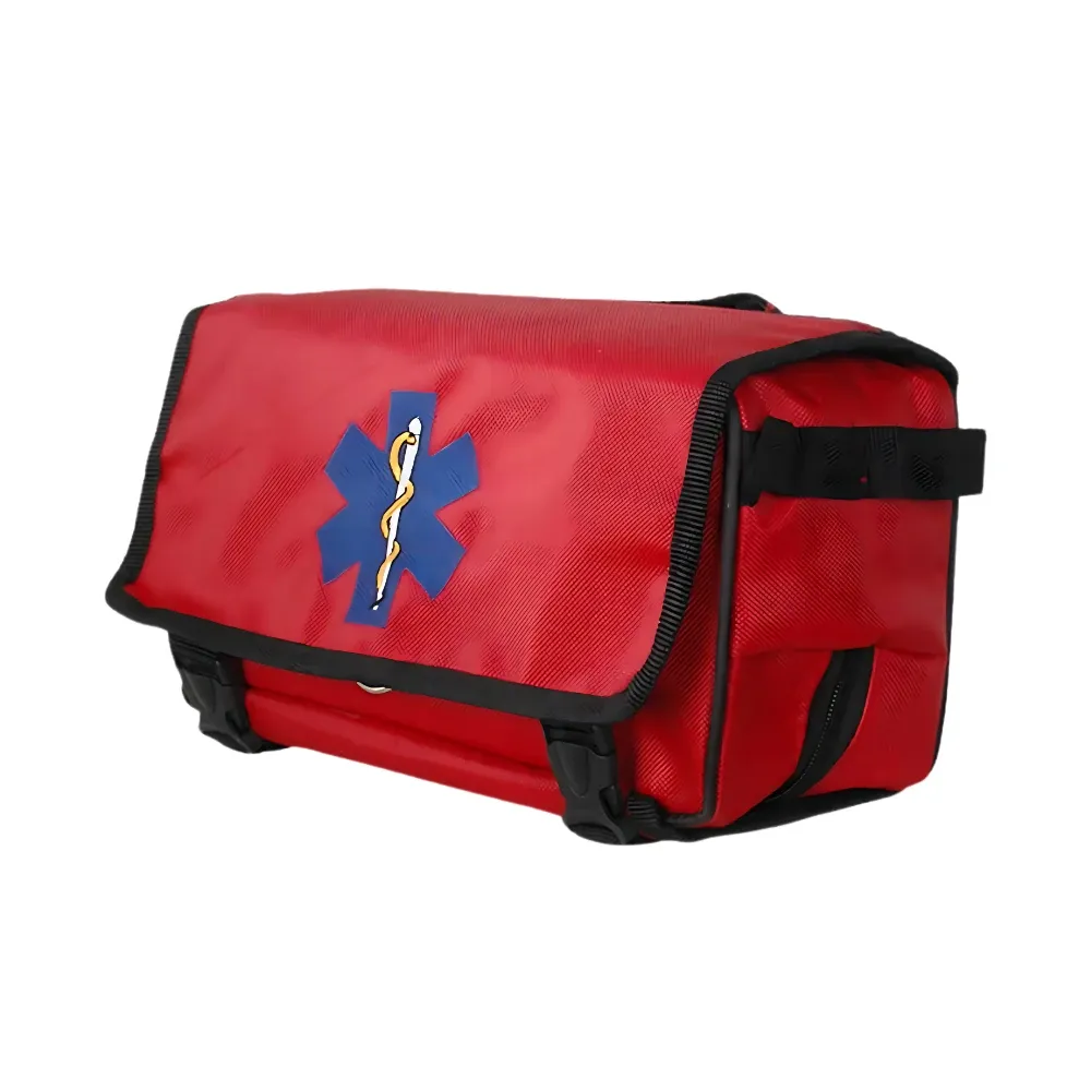 کیف کمک های اولیه کمری بزرگ