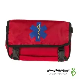 کیف کمک های اولیه کمری بزرگ