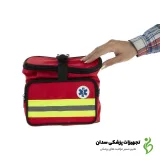 کیف کمک های اولیه متوسط کمری