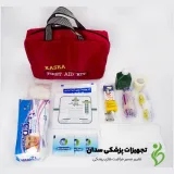 کیف کمک های اولیه کسری