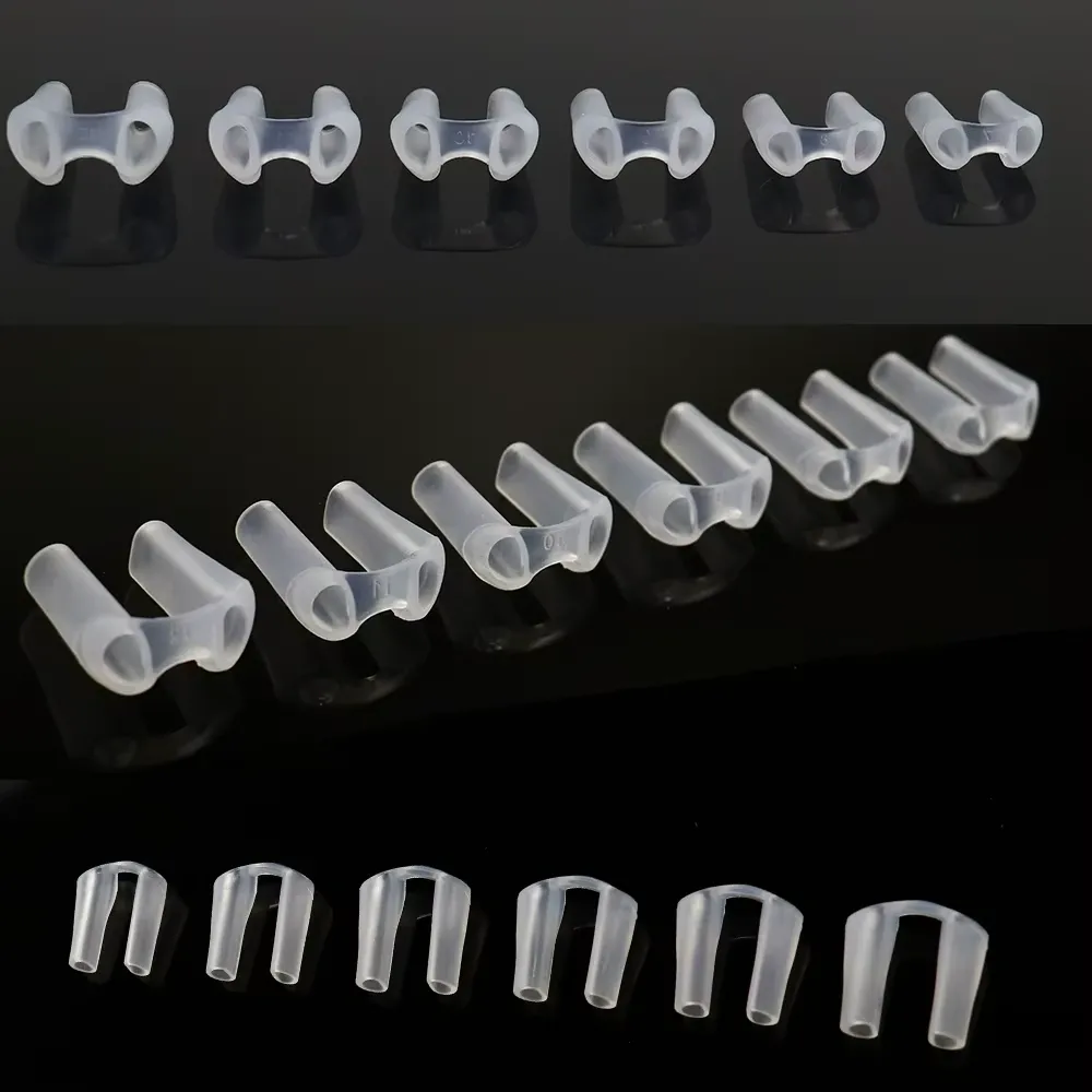 زوایای مختلف نوستریل ریتینر