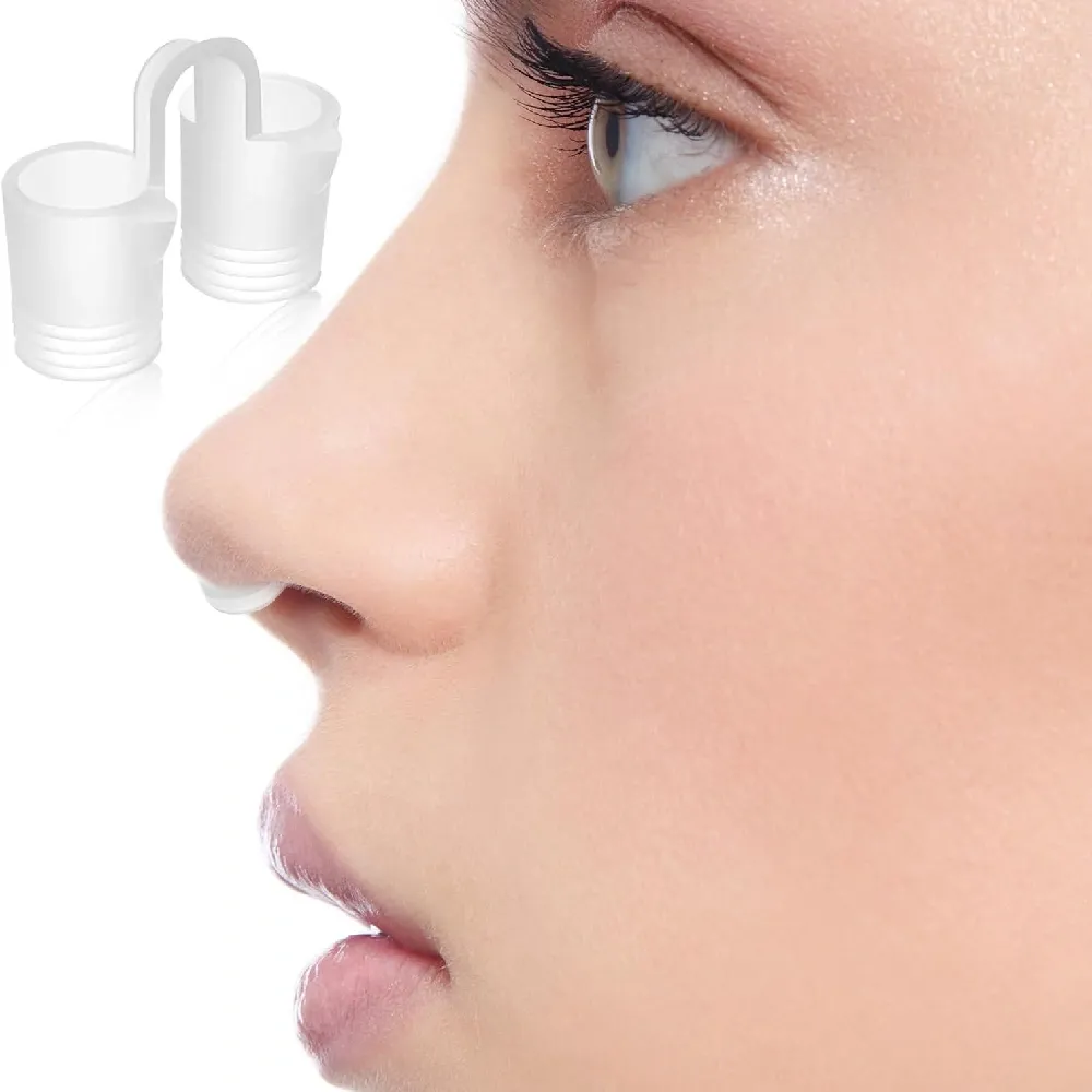 نوزونت تیوپی سیلیکونی 3