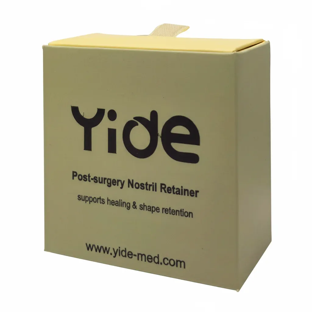 بسته بندی نوستریل پایه بلند