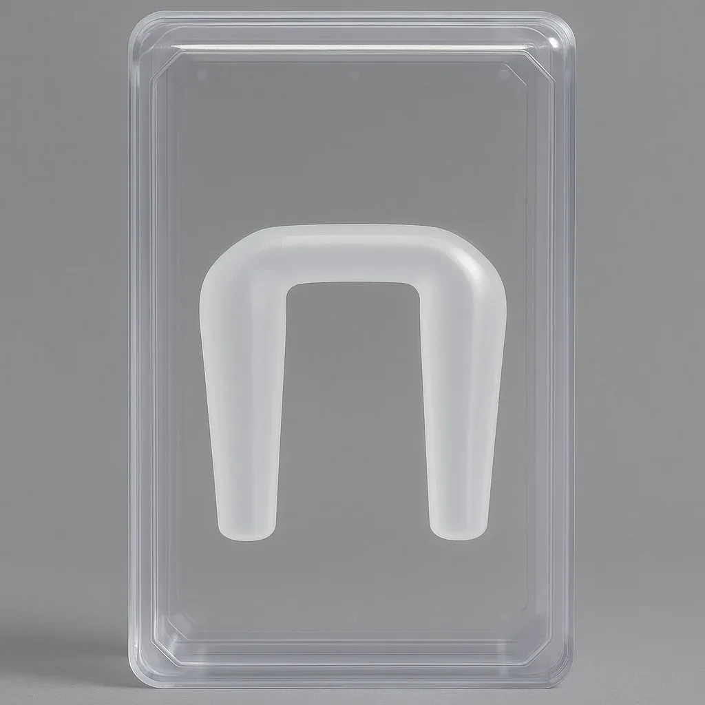 نوستریل ریتینر پایه بلند (3)