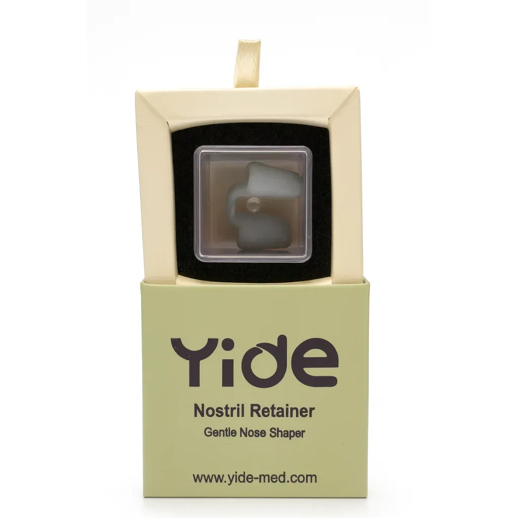 نوستریل ریتینر پایه کوتاه (3)