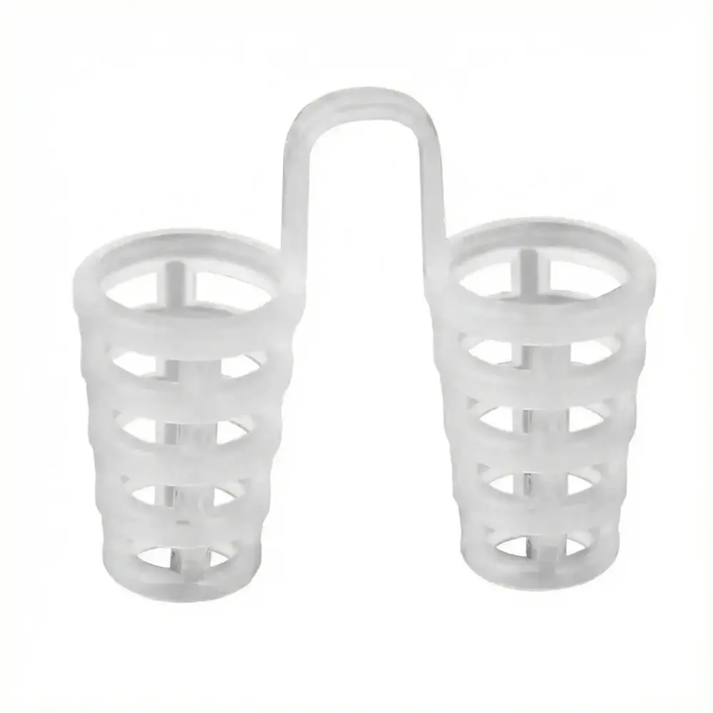 نوزونت (Nosevent) مخروطی سیلیکونی